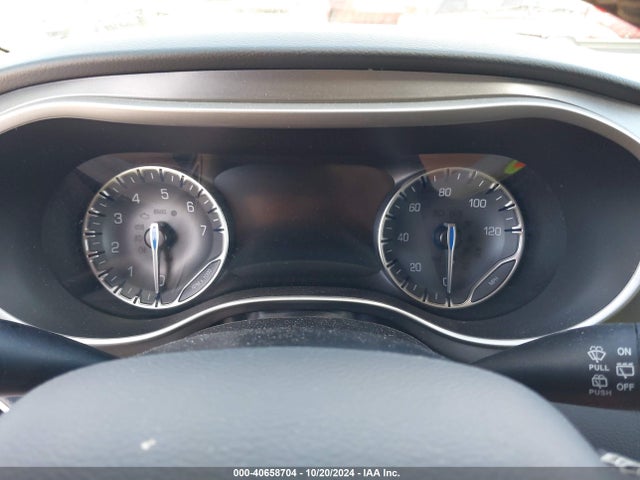 Chrysler Pacifica Touring L 2022 2C4RC1BG5NR116726 Image 7