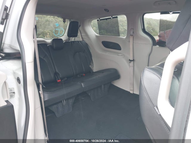 Chrysler Pacifica Touring L 2022 2C4RC1BG5NR116726 Image 8