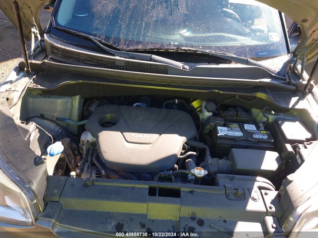 KIA Soul 2015 KNDJN2A27F7189148 Image 10