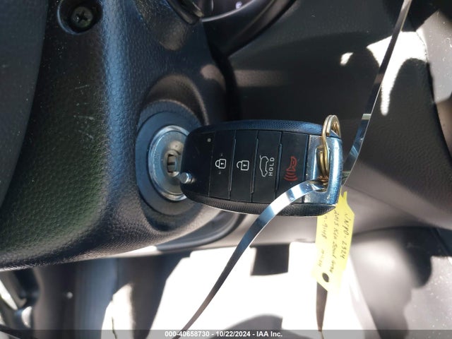 KIA Soul 2015 KNDJN2A27F7189148 Image 11