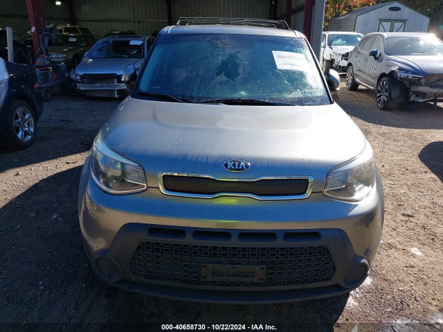 KIA Soul 2015 KNDJN2A27F7189148 Image 12