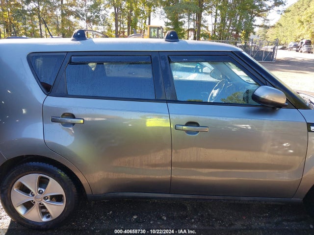 KIA Soul 2015 KNDJN2A27F7189148 Image 13