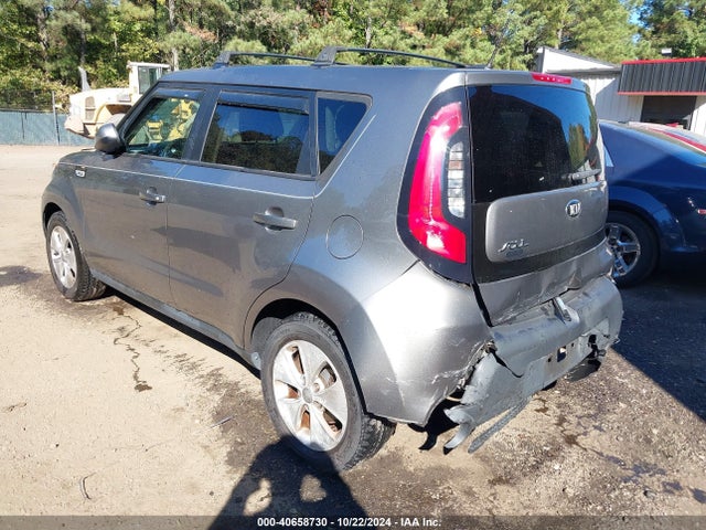 KIA Soul 2015 KNDJN2A27F7189148 Image 3