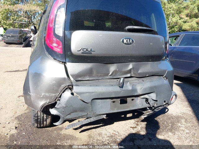 KIA Soul 2015 KNDJN2A27F7189148 Image 6