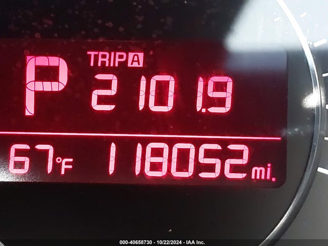 KIA Soul 2015 KNDJN2A27F7189148 Image 7