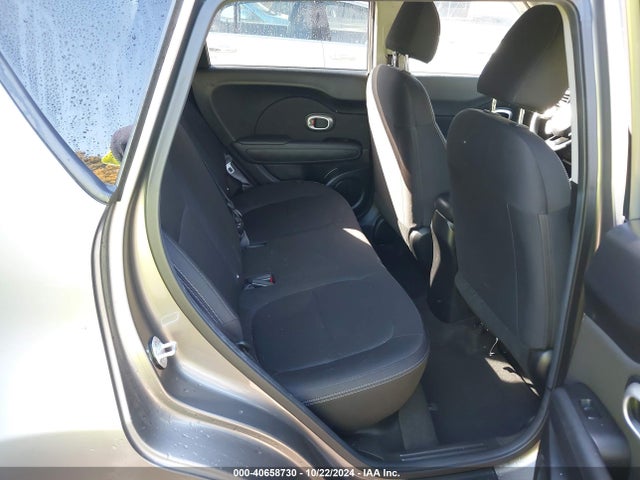 KIA Soul 2015 KNDJN2A27F7189148 Image 8