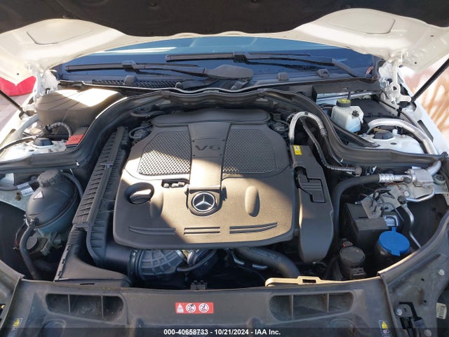 WDDGJ5HB9EG267818 Mercedes-Benz C 350 Sport