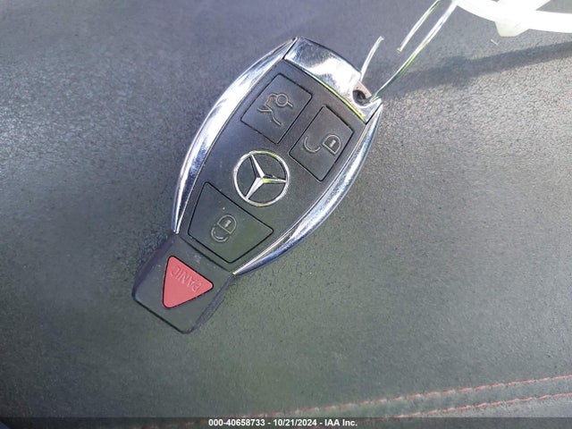 WDDGJ5HB9EG267818 Mercedes-Benz C 350 Sport