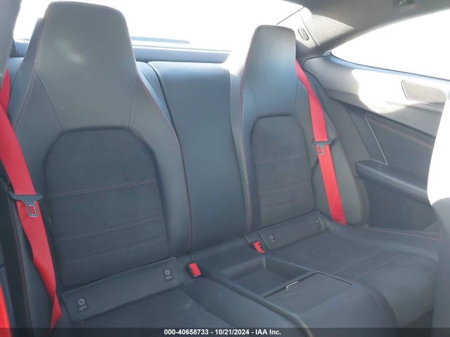 WDDGJ5HB9EG267818 Mercedes-Benz C 350 Sport
