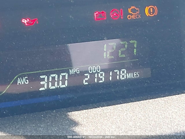 Toyota Prius V Two 2014 JTDZN3EU3E3323728 Image 16