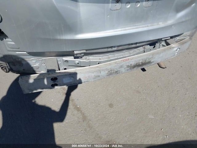 Toyota Prius V Two 2014 JTDZN3EU3E3323728 Image 6