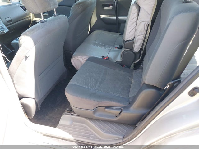 Toyota Prius V Two 2014 JTDZN3EU3E3323728 Image 8