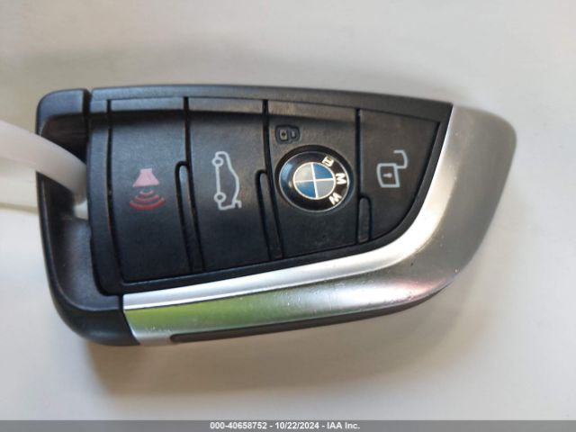 5UX43DP0XN9J97749 BMW X3 Sdrive30i