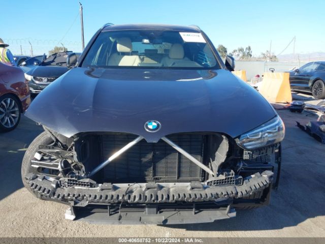 5UX43DP0XN9J97749 BMW X3 Sdrive30i