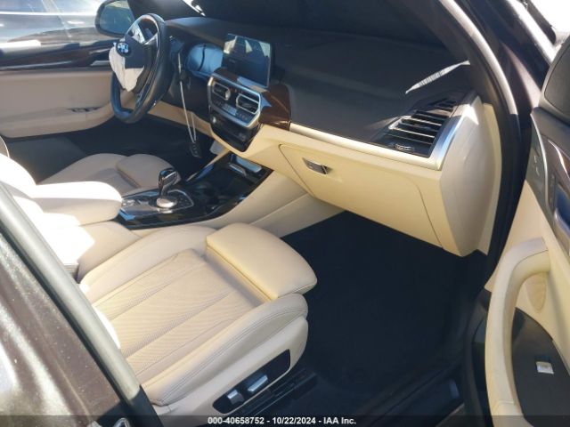 5UX43DP0XN9J97749 BMW X3 Sdrive30i