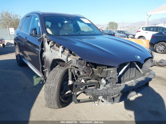 5UX43DP0XN9J97749 BMW X3 Sdrive30i