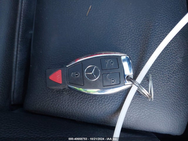 WDCTG4EB6JJ392224 Mercedes-Benz GLA 250