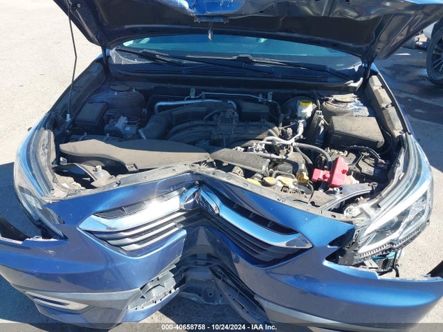 4S3BWAN65L3024551 Subaru Legacy Limited