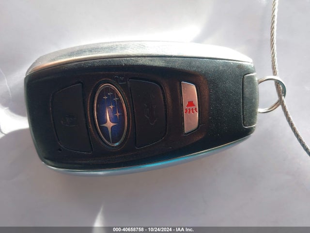 4S3BWAN65L3024551 Subaru Legacy Limited