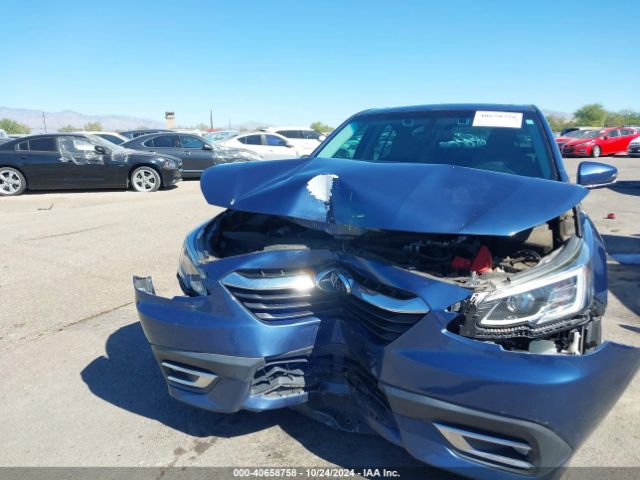 4S3BWAN65L3024551 Subaru Legacy Limited