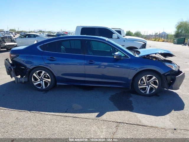 Subaru Legacy Limited 2020 4S3BWAN65L3024551 Image 13