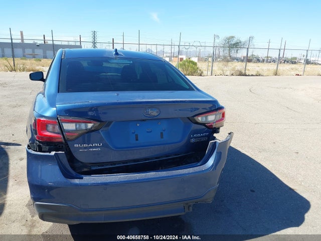 Subaru Legacy Limited 2020 4S3BWAN65L3024551 Image 16
