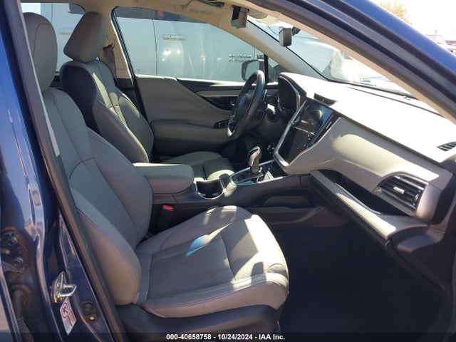 4S3BWAN65L3024551 Subaru Legacy Limited