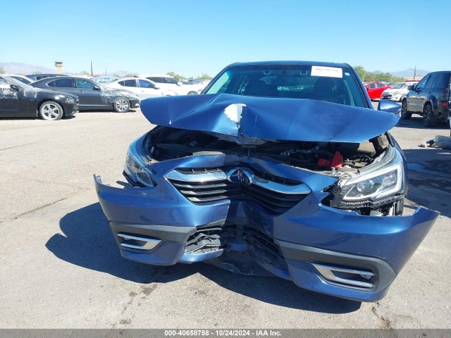 4S3BWAN65L3024551 Subaru Legacy Limited