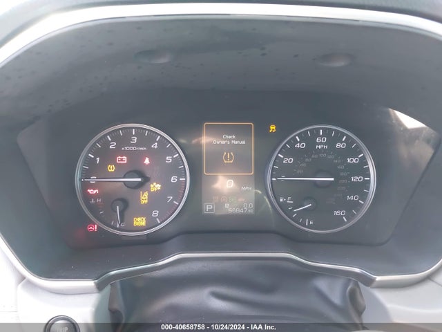 4S3BWAN65L3024551 Subaru Legacy Limited