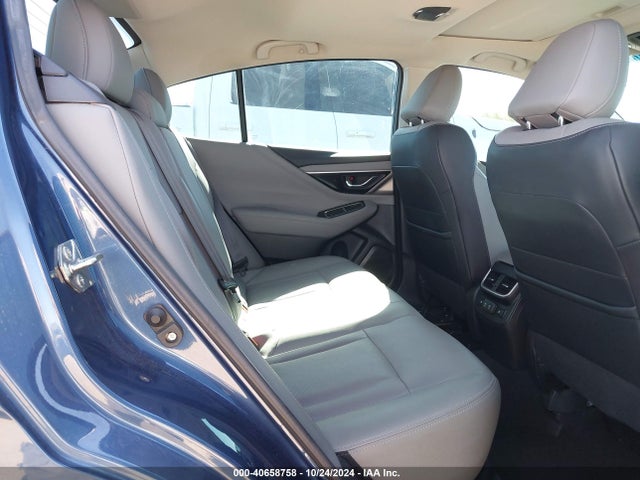 4S3BWAN65L3024551 Subaru Legacy Limited