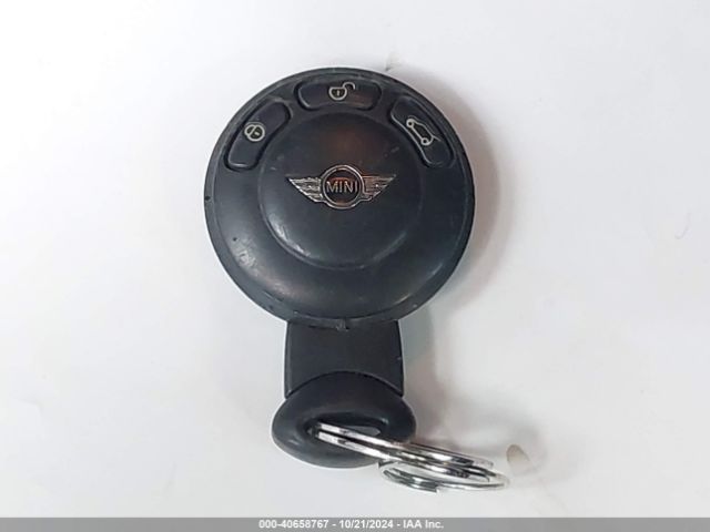 WMWSS7C50FWS45046 Mini Paceman Cooper S