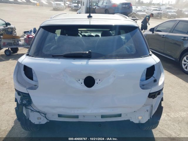 WMWSS7C50FWS45046 Mini Paceman Cooper S
