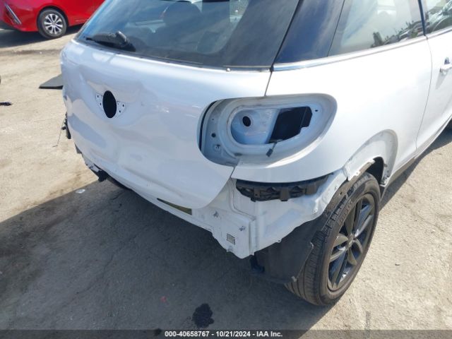 WMWSS7C50FWS45046 Mini Paceman Cooper S