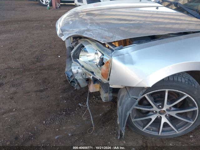 2009 MITSUBISHI GALANT 4A3AB36F99E033975 Photo 5