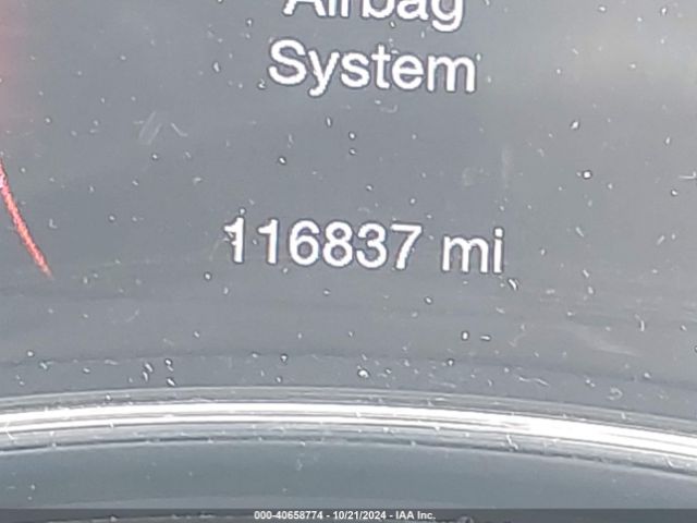 1C4RDJDG9GC308754 Dodge DURANGO LIMITED