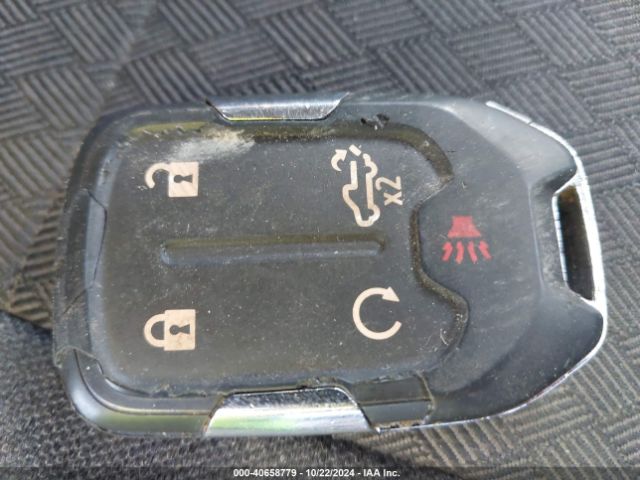 1GCRYDEDXMZ160830 Chevrolet Silverado 1500 4wd  Standard Bed Lt