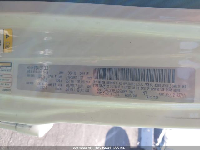 1C4HJXDN0JW263697 Jeep Wrangler Unlimited Sport 4x4