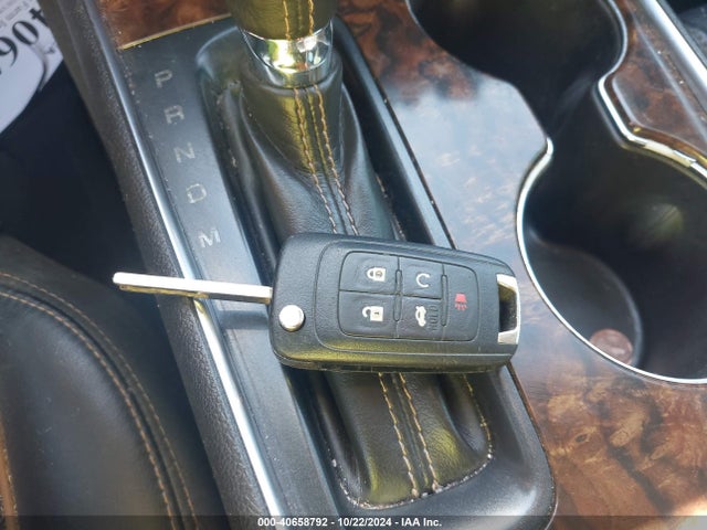 Chevrolet Impala 1lz 2015 2G1155SL0F9156797 Image 11