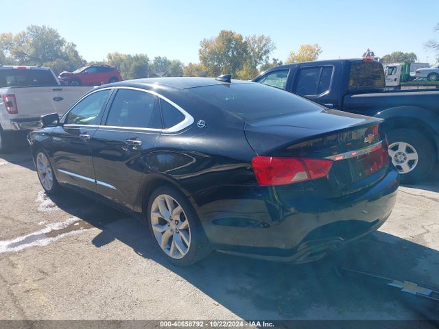 Chevrolet Impala 1lz 2015 2G1155SL0F9156797 Image 3