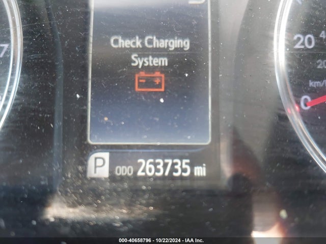 Toyota CAMRY SE 2017 4T1BF1FK1HU658772 Image 16