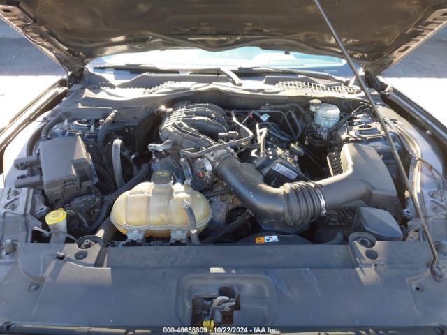 1FA6P8AM0H5322292 Ford Mustang V6
