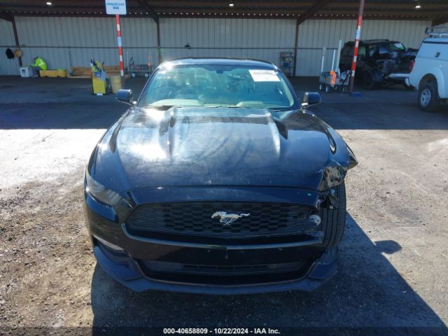 1FA6P8AM0H5322292 Ford Mustang V6