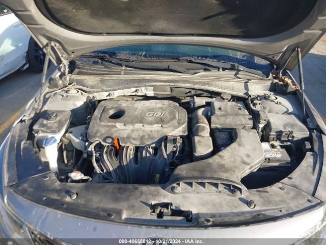 5XXGT4L39JG200605 KIA Optima Lx