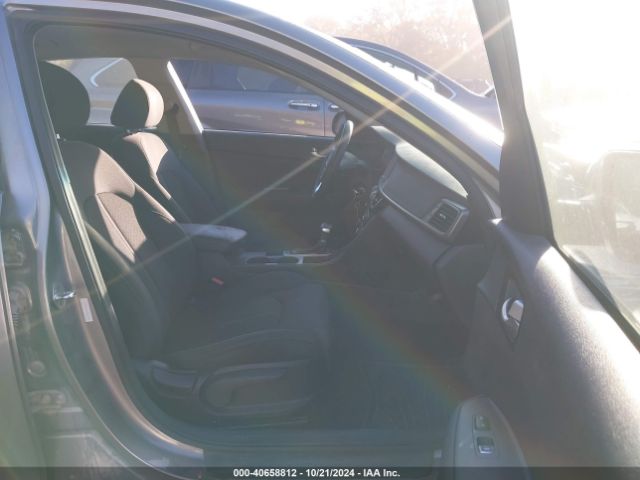 5XXGT4L39JG200605 KIA Optima Lx