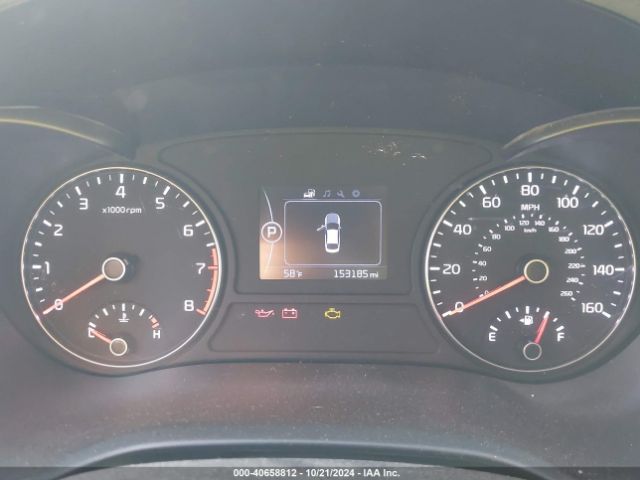 5XXGT4L39JG200605 KIA Optima Lx