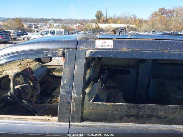 2C4RDGCG4HR567262 Dodge Grand Caravan Sxt