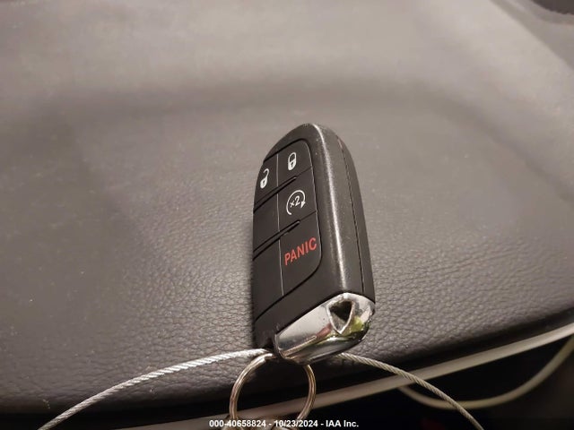 Jeep Compass 2018 3C4NJDCB4JT453887 Image 26