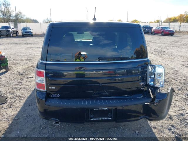 2FMHK6C83JBA16609 Ford FLEX SEL
