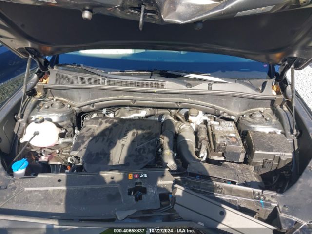 5NMS4DAL4PH621653 Hyundai Santa Fe Limited