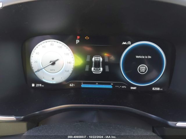 5NMS4DAL4PH621653 Hyundai Santa Fe Limited